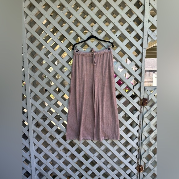 ❤️Free people lounge pants